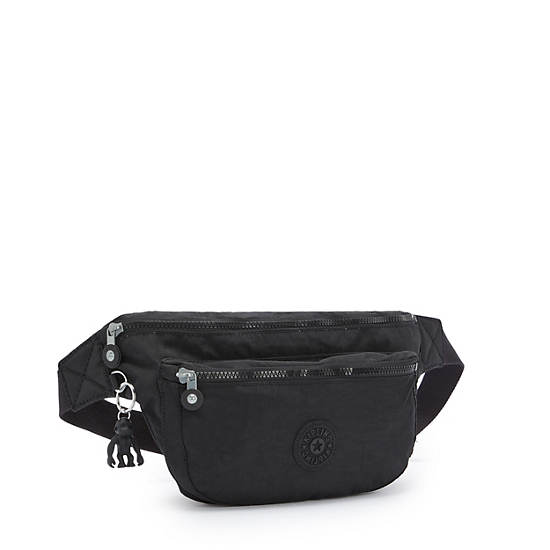 Sac De Taille Kipling Yasemina Extra Large Noir | FR 2198PJ